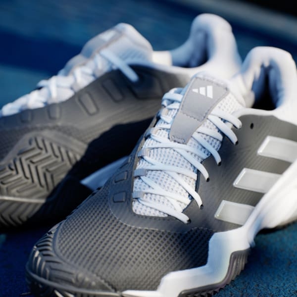 Giày tennis/pickleball adidas Barricade 13 Nam - IF0466