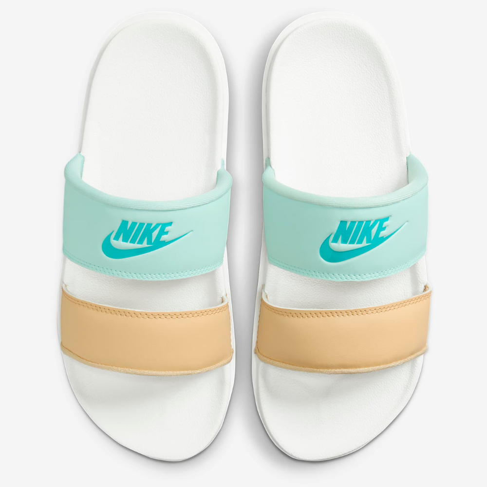 Dép Nữ Nike OFF COURT DUO SLIDE DC0496-300