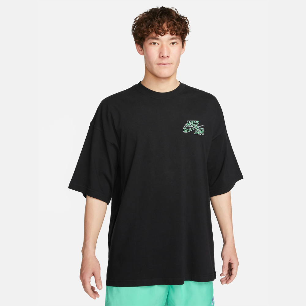 Áo thun Nam Nike TEE OS BRANDRIFFS LBR FB9818-010