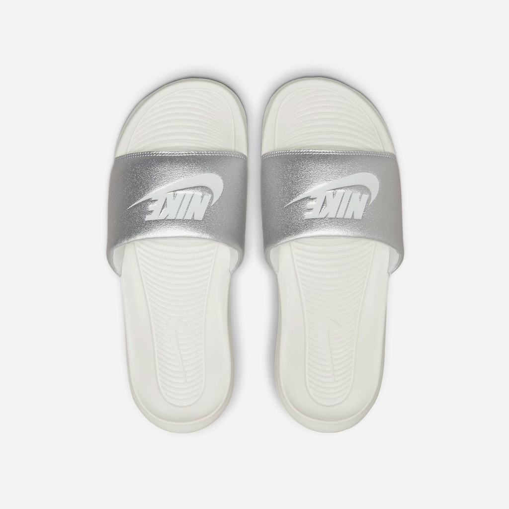 Dép Nữ Nike  VICTORI ONE SLIDE DZ3496-001