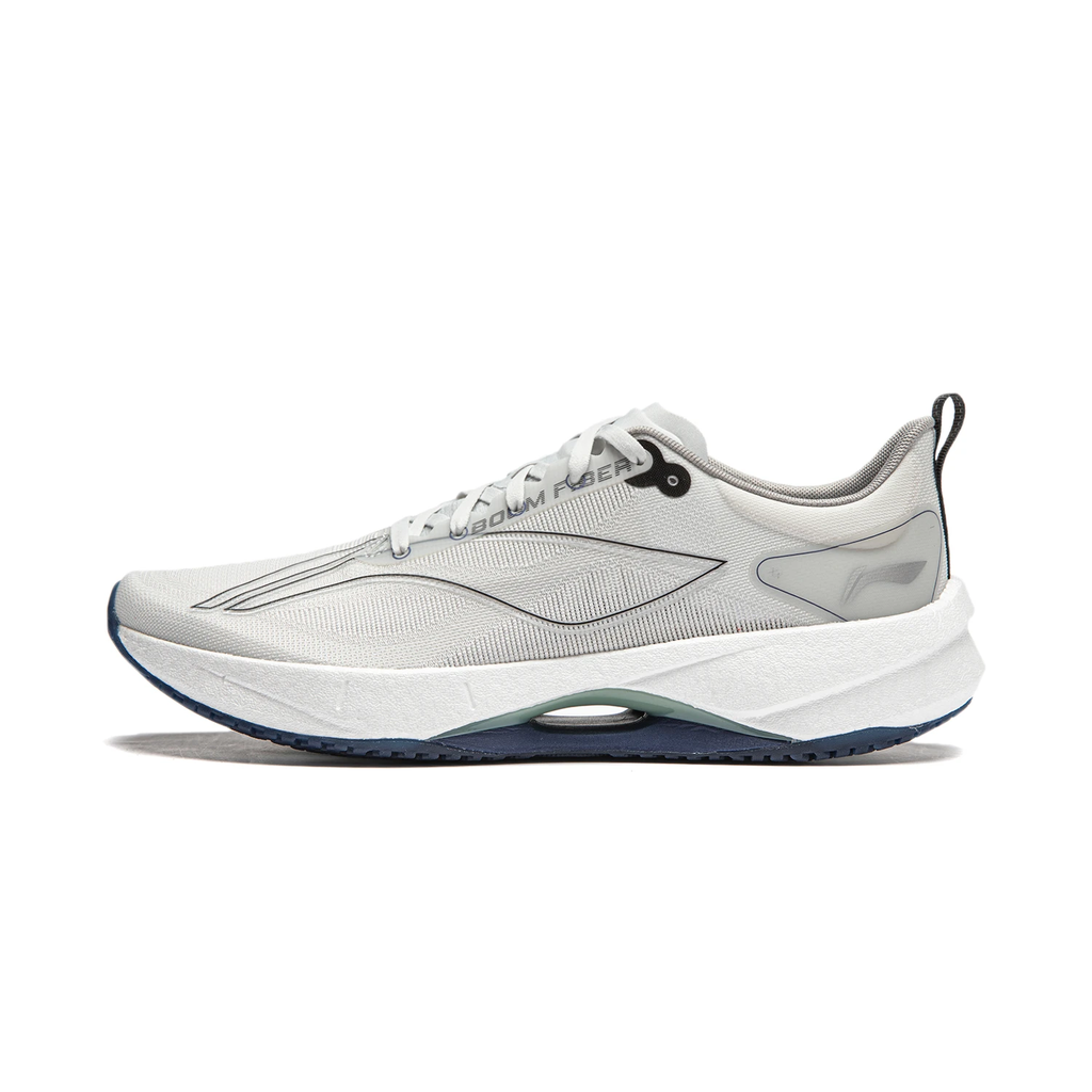 Giày chạy bộ Super Light Li-Ning 21 Nam ARVU001-39V