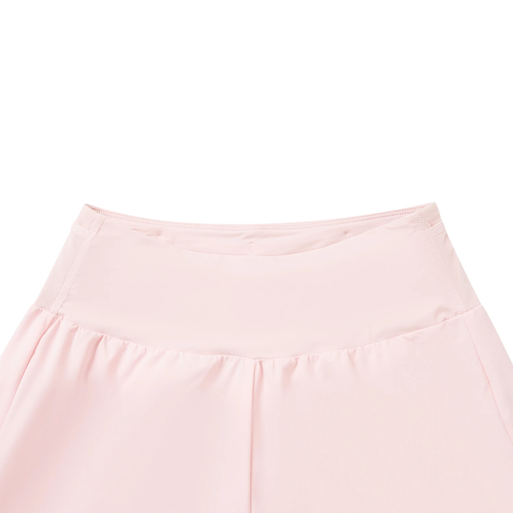 Quần short Li-Ning Nữ AKSW120-2V