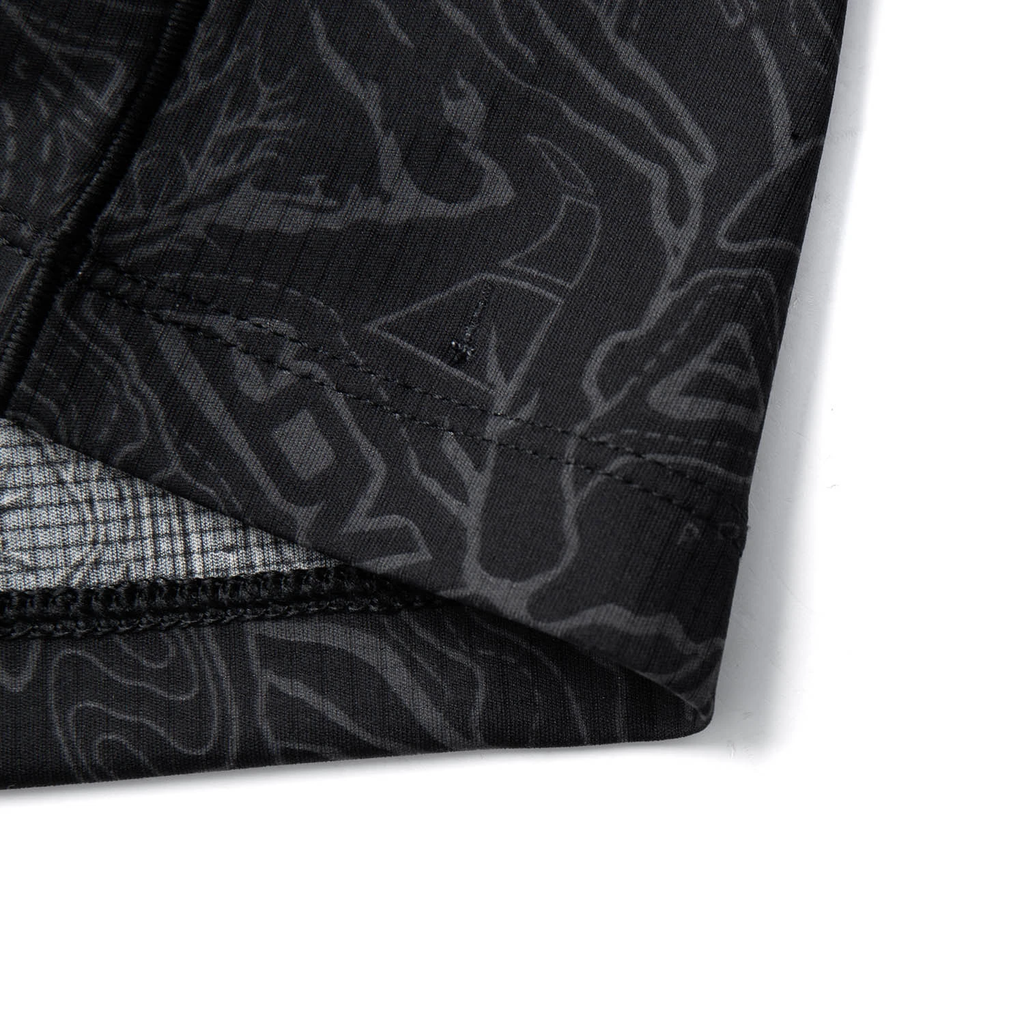 Áo T-shirt Li-Ning Nam ATSV373-1V