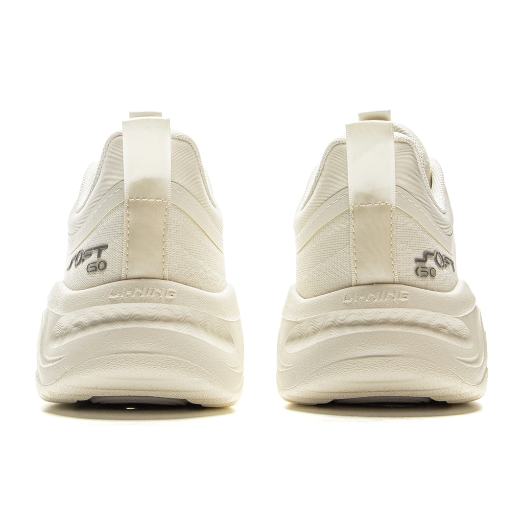 Giày thời trang Soft Go 2 WMS Li-Ning Nữ AGLV040-8V