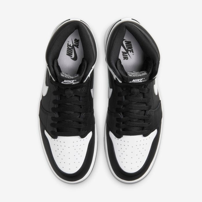 Giày thời trang Nike Air Jordan 1 Retro High OG Nam DZ5485-010