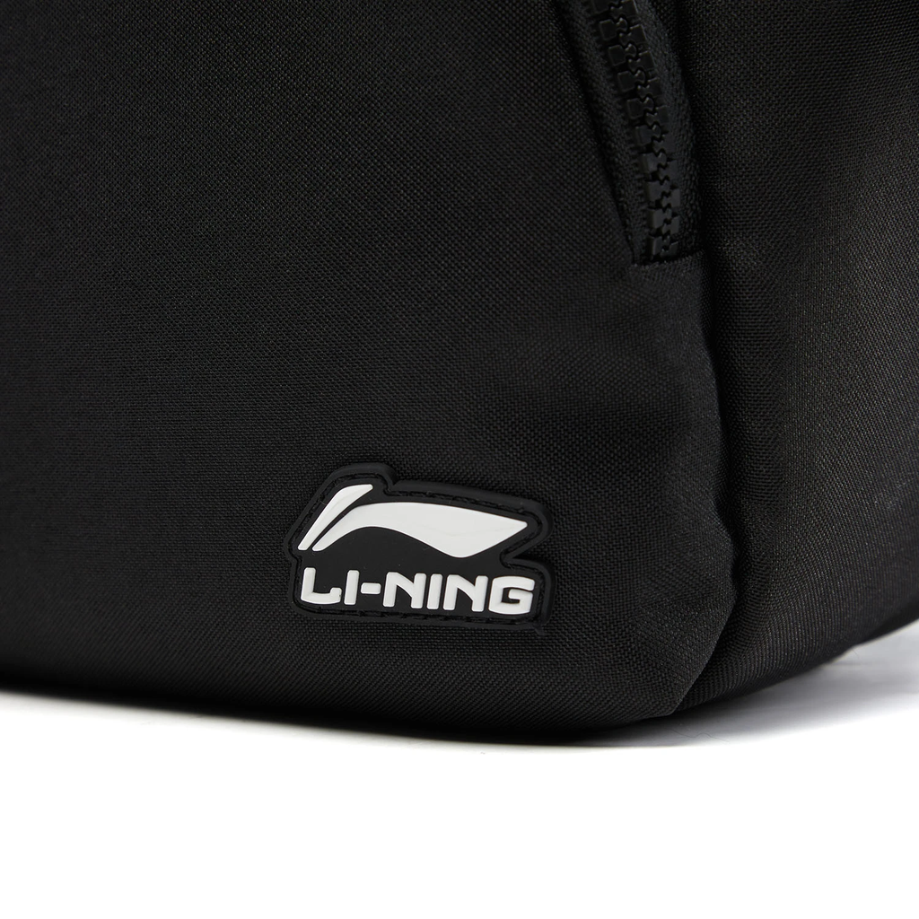 Túi đeo chéo Li-Ning Unisex ABDU203-1V