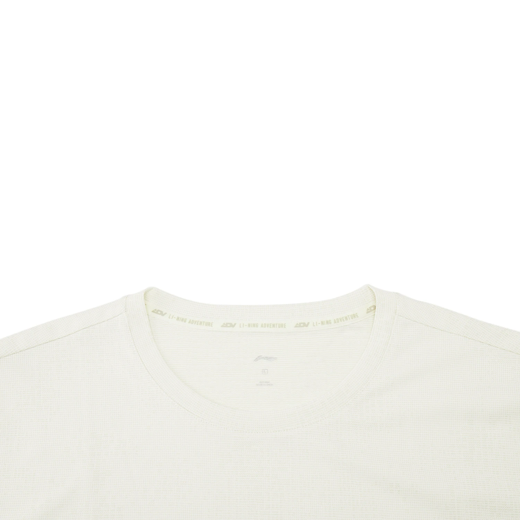 Áo dài tay Li-Ning Nam ATLV217-1V