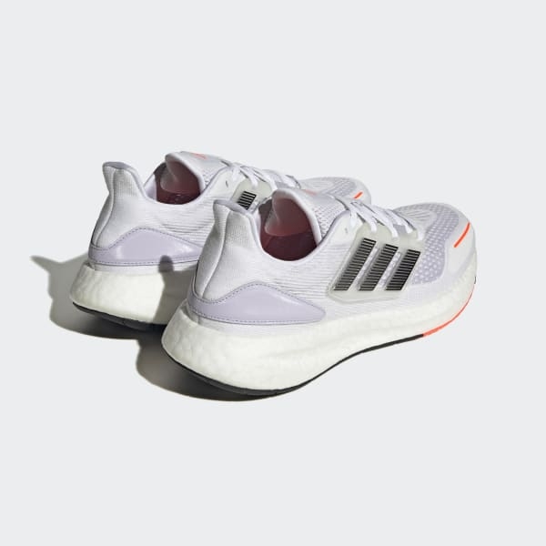 Giày chạy bộ adidas PUREBOOST 22 Nam - HQ3981