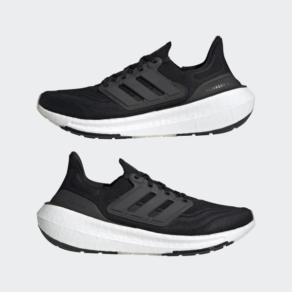 Giày chạy bộ unisex adidas ULTRABOOST LIGHT - GY9351