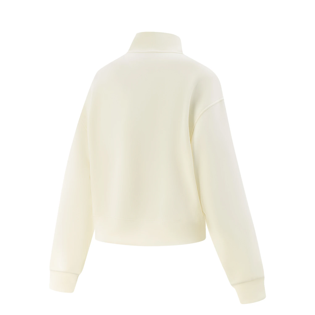 Áo nỉ Li-Ning Nữ AWDV510-1V