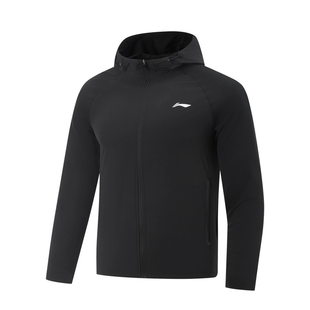 Đánh Giá Chi Tiết Áo gió Li-Ning Nam AFDVA81-1V - Mua Chính Hãng Tại Hải Dương