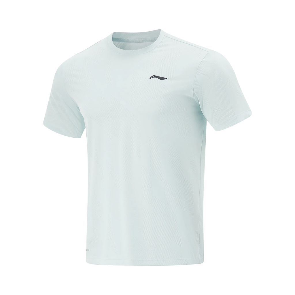 Áo T-shirt Li-Ning Nam ATSV075-5V