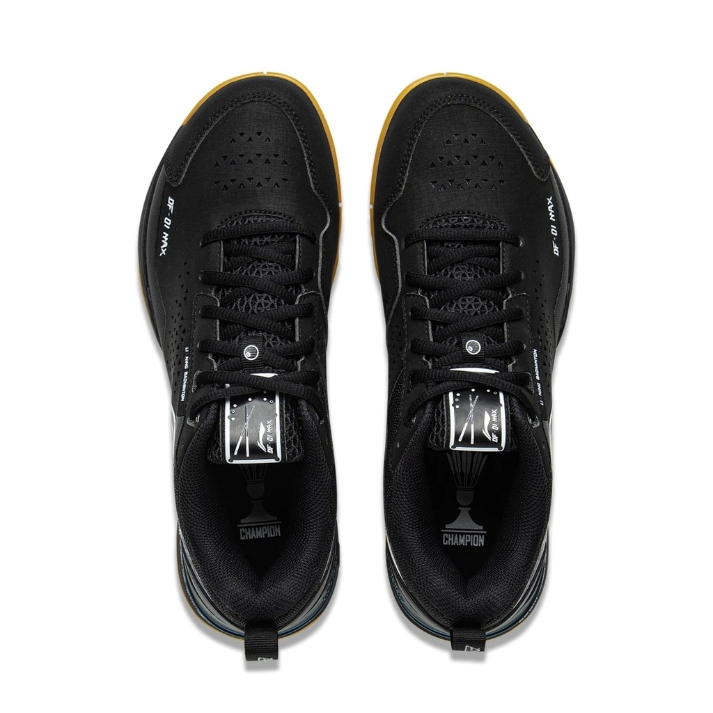 Giày cầu lông Li-Ning BLADE MAX Unisex P-AYAU003-3V