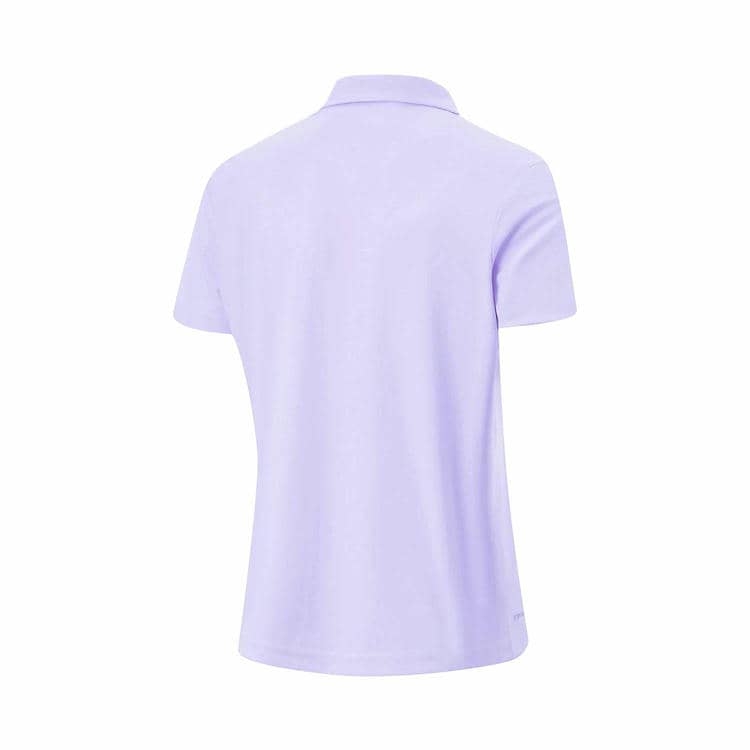 Áo Polo Li-Ning Nữ APLU126-3V