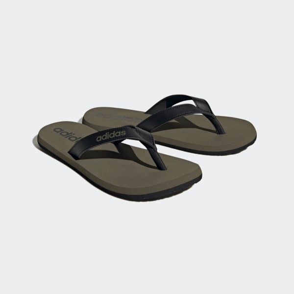 Dép xỏ ngón adidas Eezay Nam - HP2928