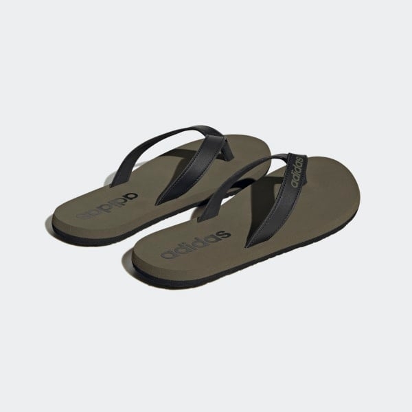 Dép xỏ ngón adidas Eezay Nam - HP2928