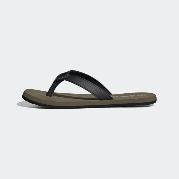 Dép xỏ ngón adidas Eezay Nam - HP2928