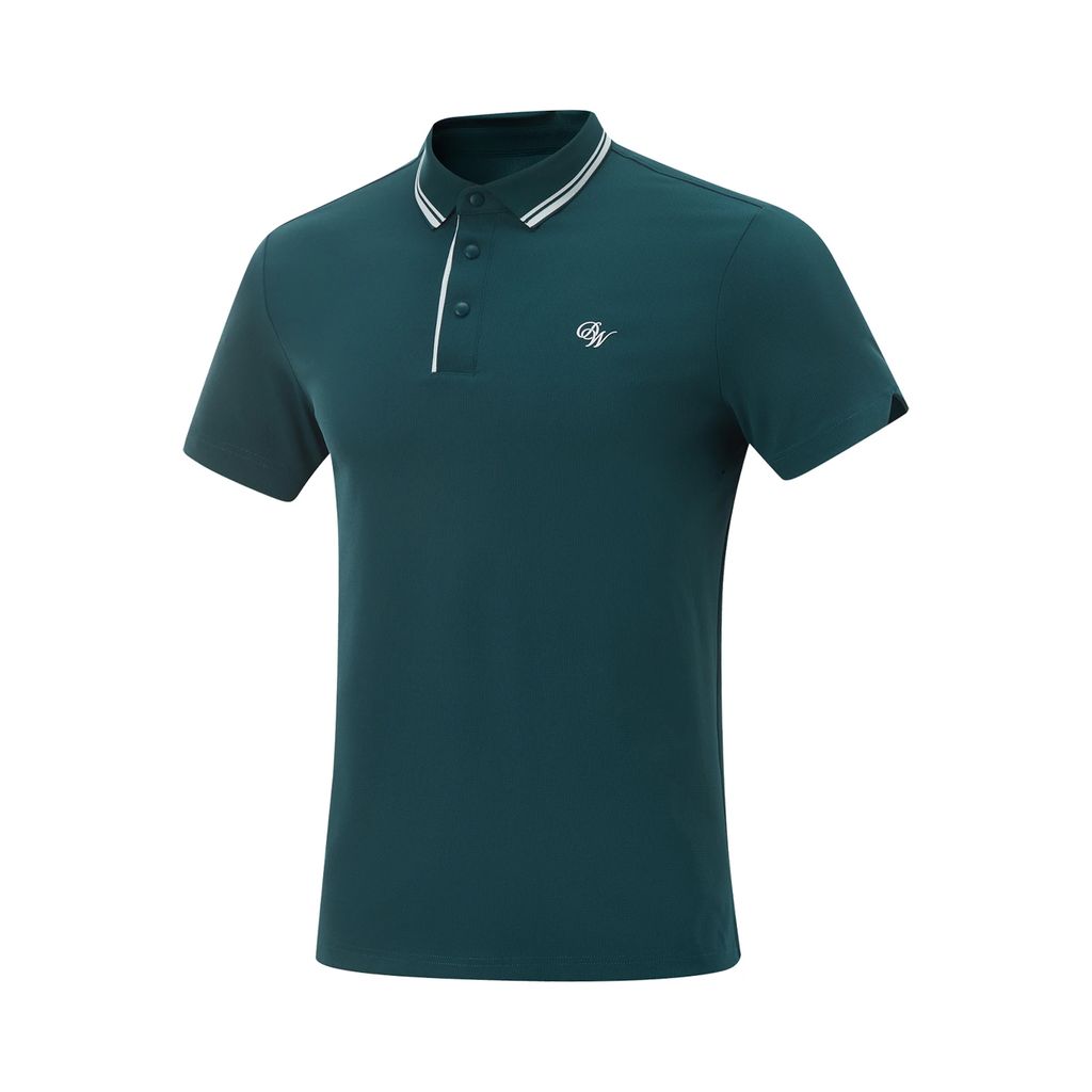 Áo Polo Li-Ning Nam APLV007-3V
