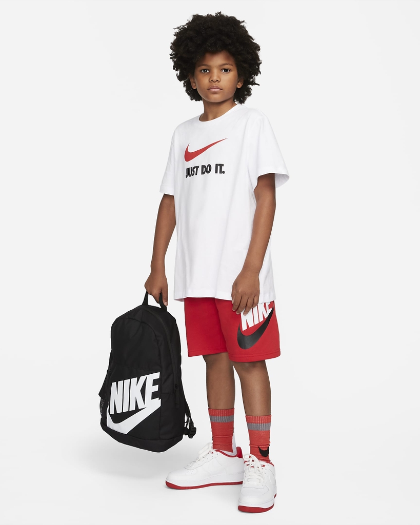 Balo trẻ em Unisex Nike Elemental DR6084-010