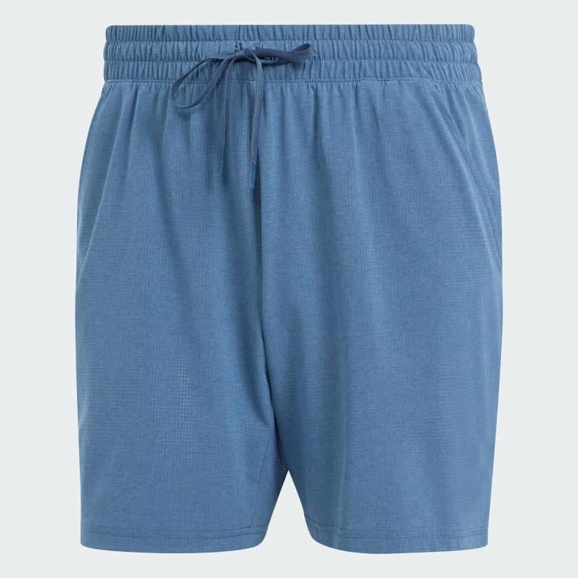 Quần shorts tennis ergo nam adidas - IJ4929