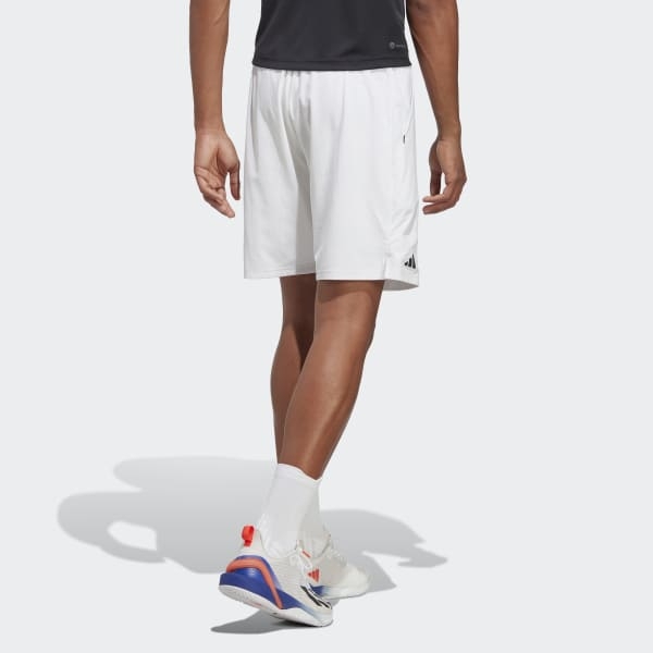 Quần Short tennis nam adidas ergo - HT3526