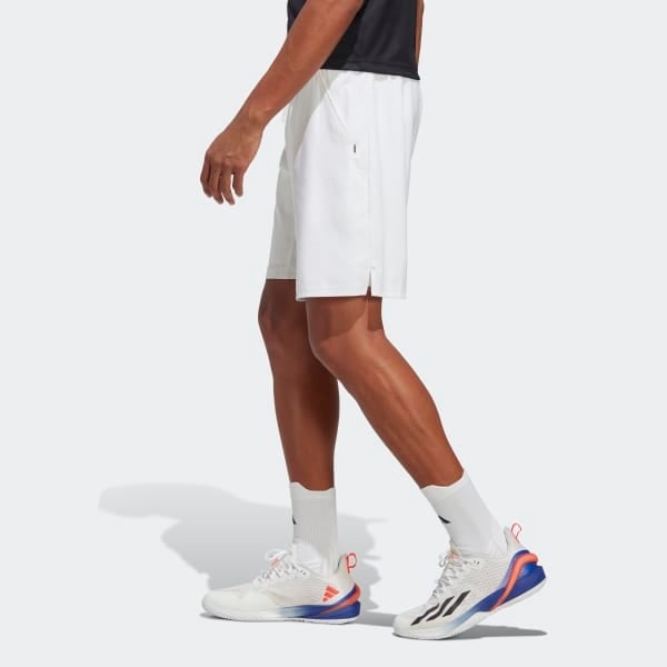 Quần short tennis/pickleball Nam adidas ergo - HT3526
