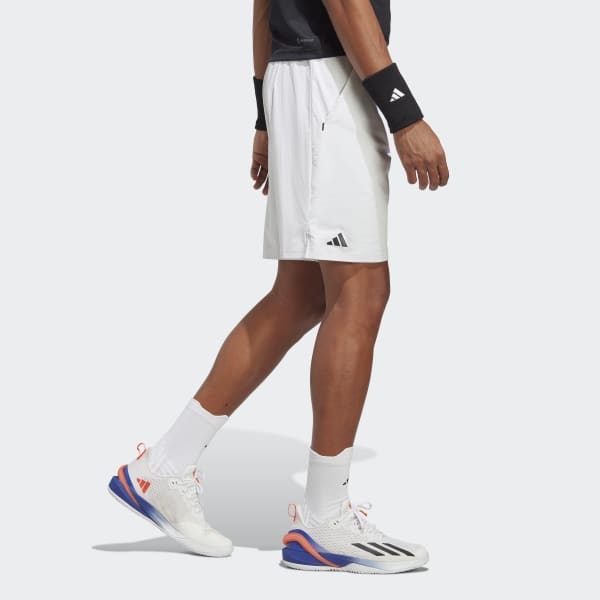 Quần short tennis/pickleball Nam adidas ergo - HT3526