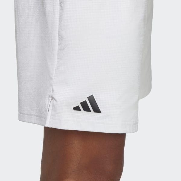 Quần short tennis/pickleball Nam adidas ergo - HT3526