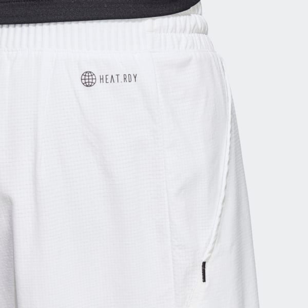 Quần short tennis/pickleball Nam adidas ergo - HT3526