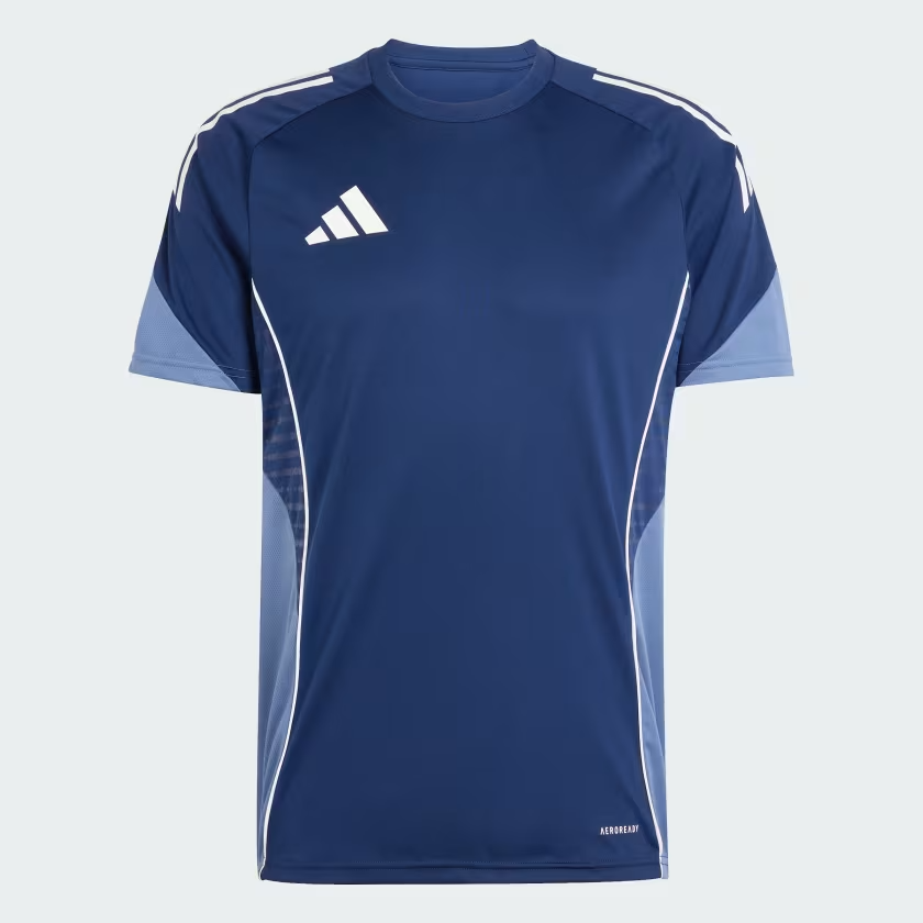 Áo jersey bóng đá adidas Tiro 25 Competition Nam - JI6555