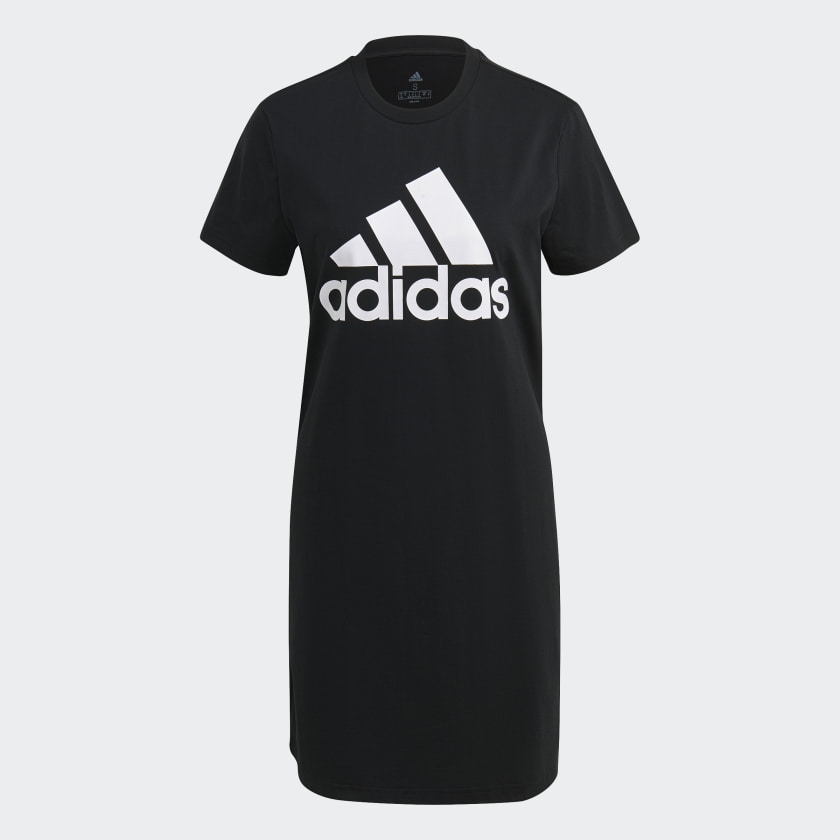 Áo váy adidas Essentials nữ - GM5588