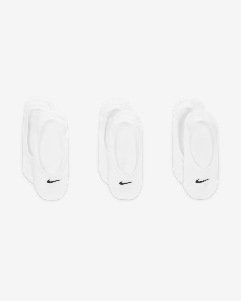 Tất Nữ Nike ED LTWT FOOT 3PR NEW 144 SX4863-101