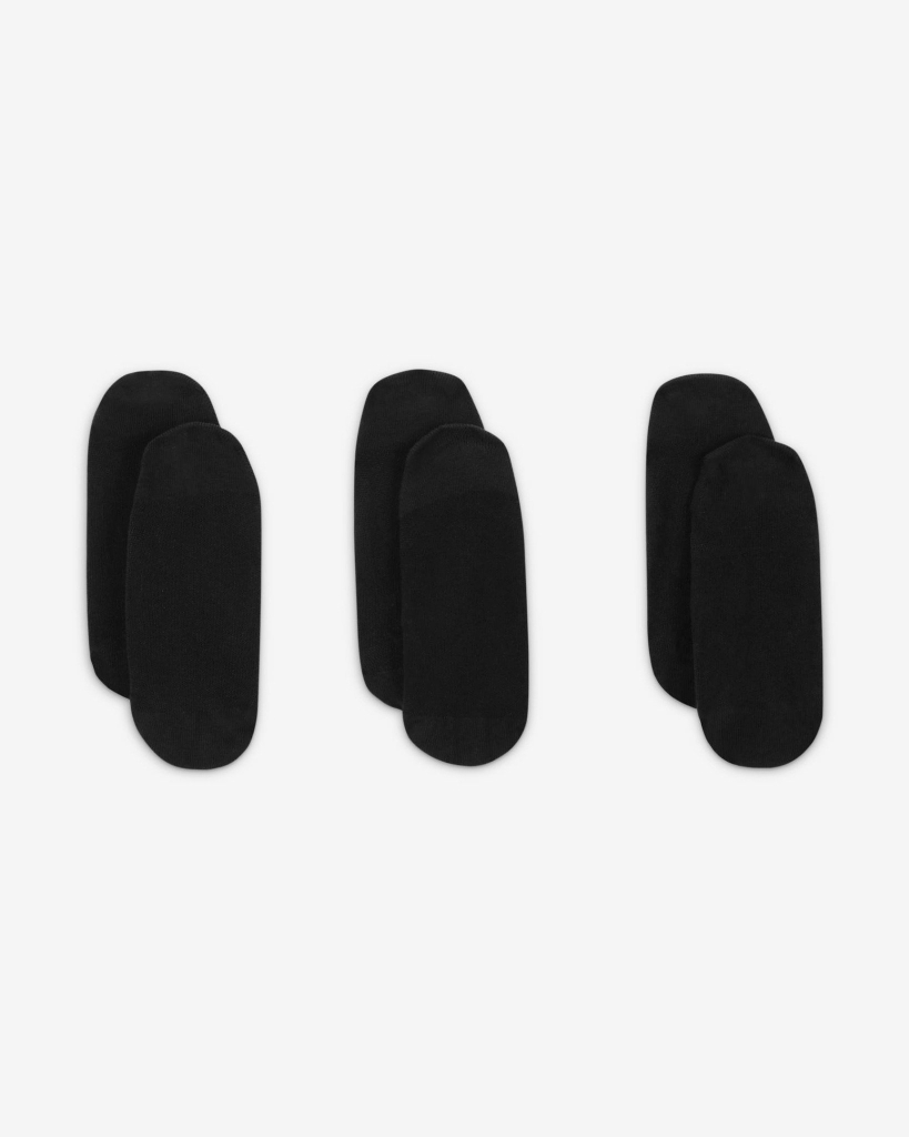 Tất Nữ Nike ED LTWT FOOT 3PR NEW 144 SX4863-010