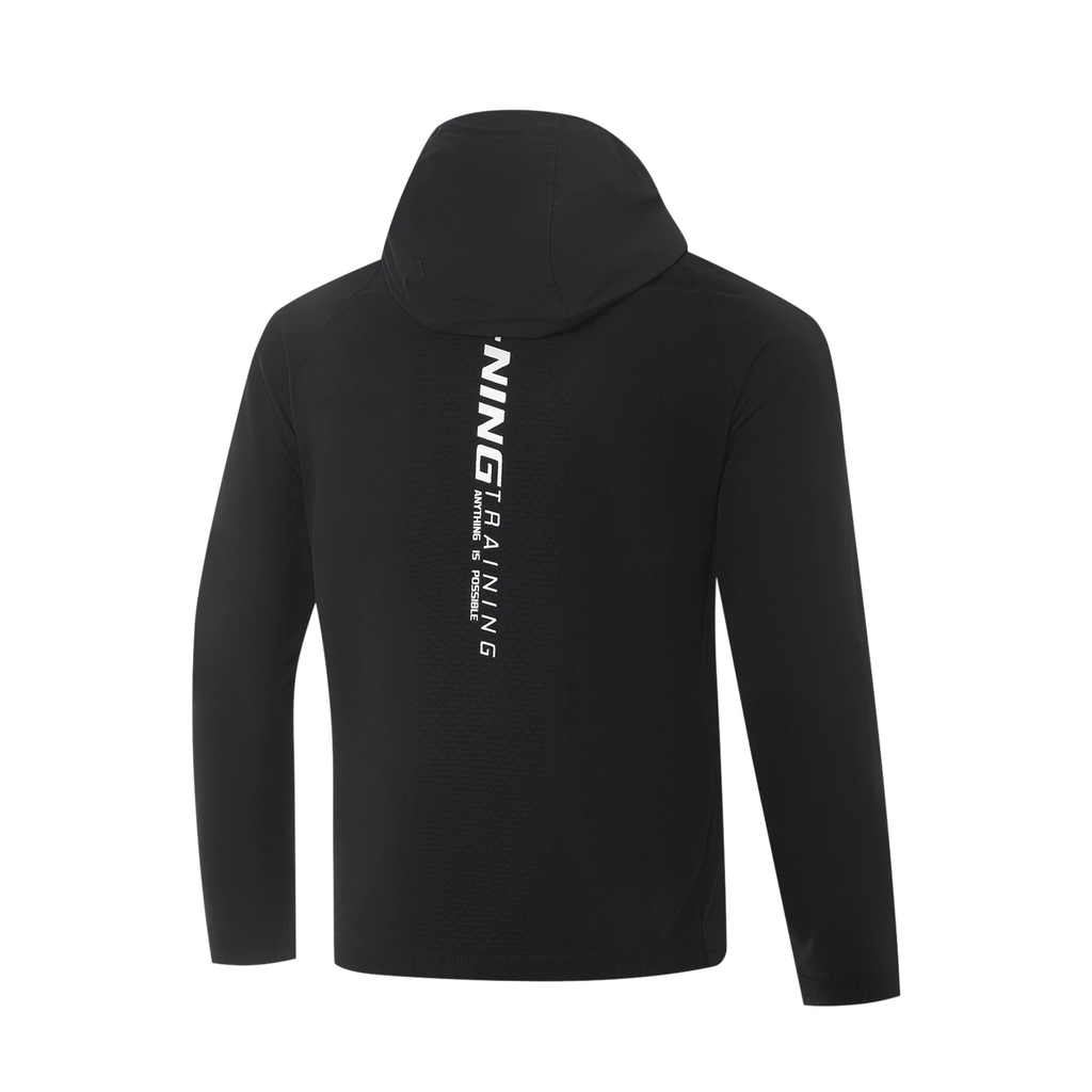 Áo gió Li-Ning Nam AFDVA81-1V