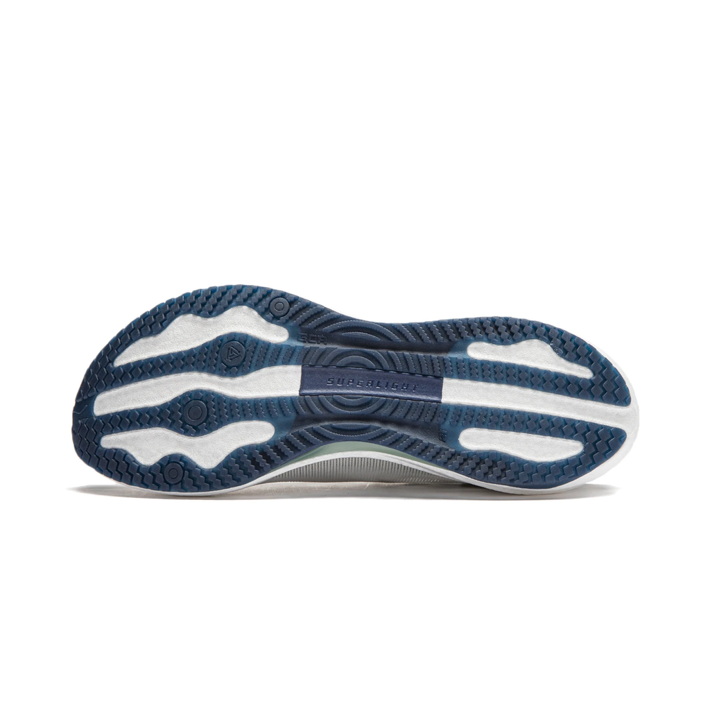 Giày chạy bộ Super Light Li-Ning 21 Nam ARVU001-39V