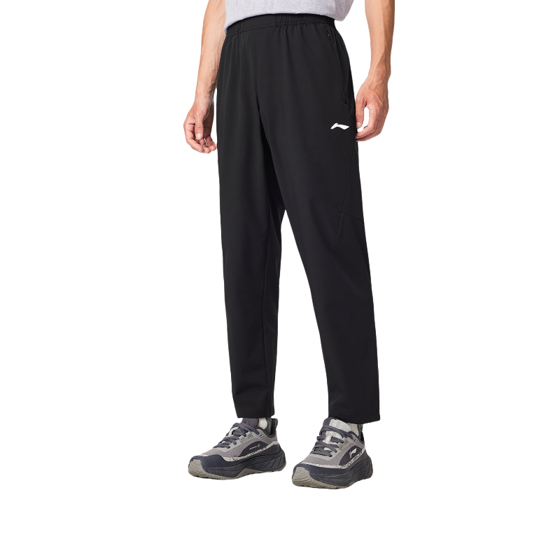 Quần gió Li-Ning Nam AYKV553-1V