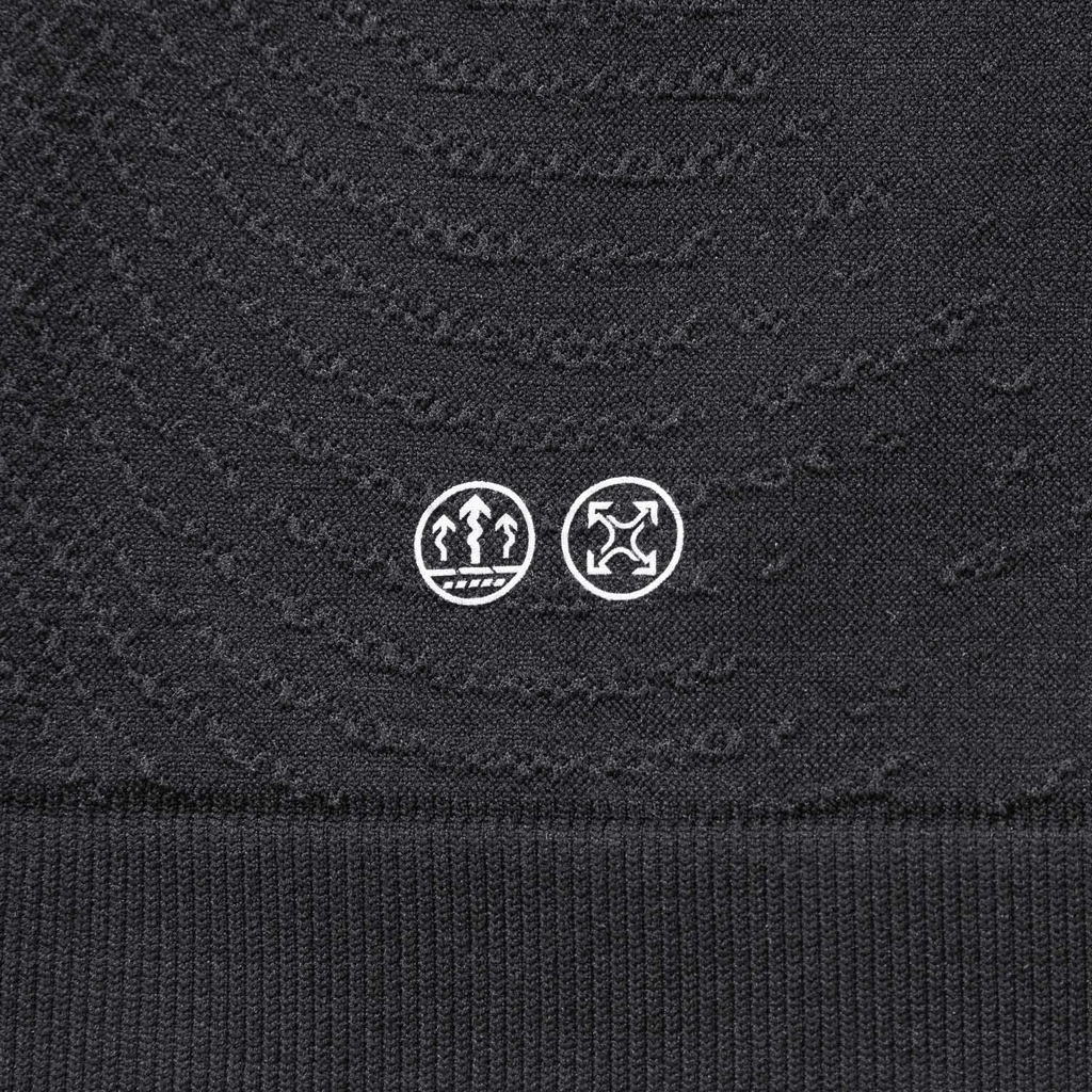 Áo dài tay Li-Ning Nữ ATLV286-1V