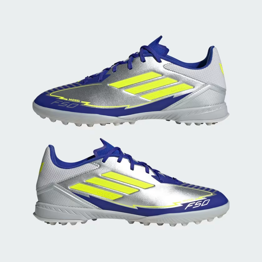 Giày bóng đá adidas F50 League Messi Unisex - IH0919