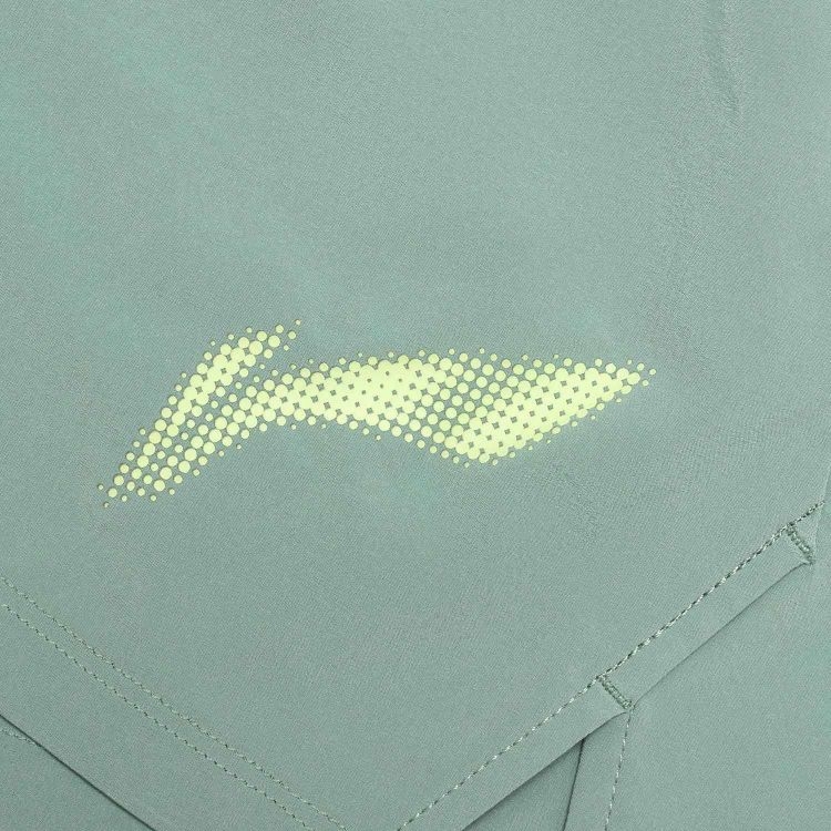 Quần short Li-Ning Nam AKSU335-2V