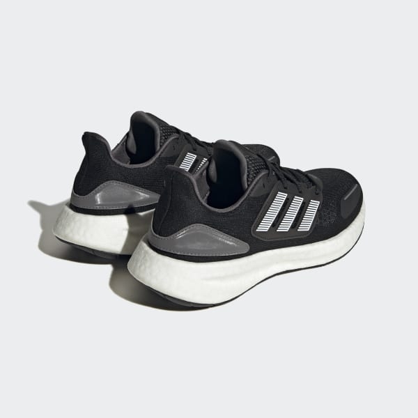 Giày chạy bộ adidas PUREBOOST 22 Nữ - HQ3980