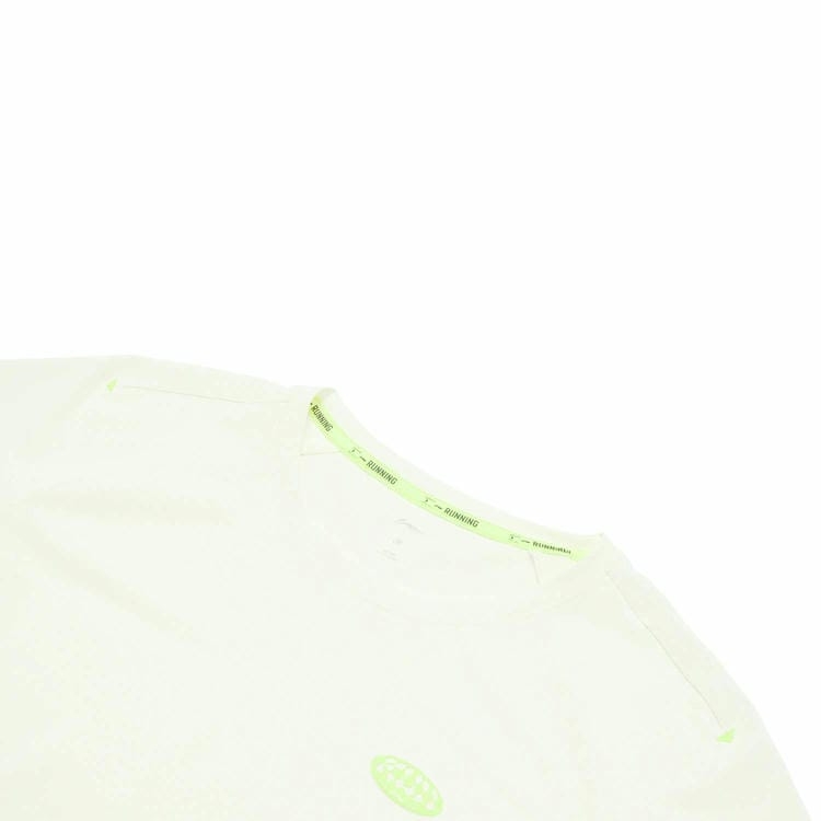 Áo thun Li-Ning Nữ ATSU186-1V