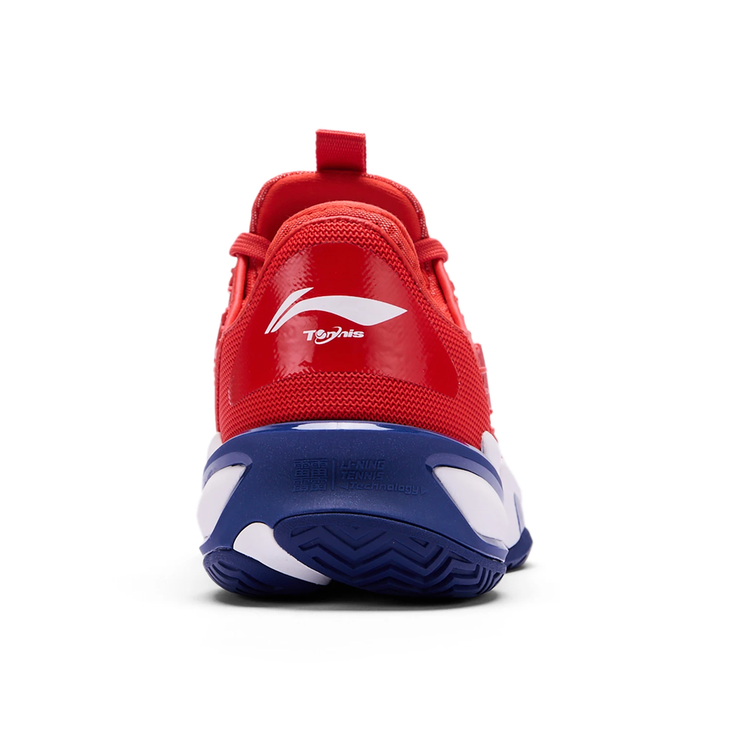 Giày tennis/pickleball chuyên nghiệp Li-Ning SECURE PRO Nam ATAV003-2