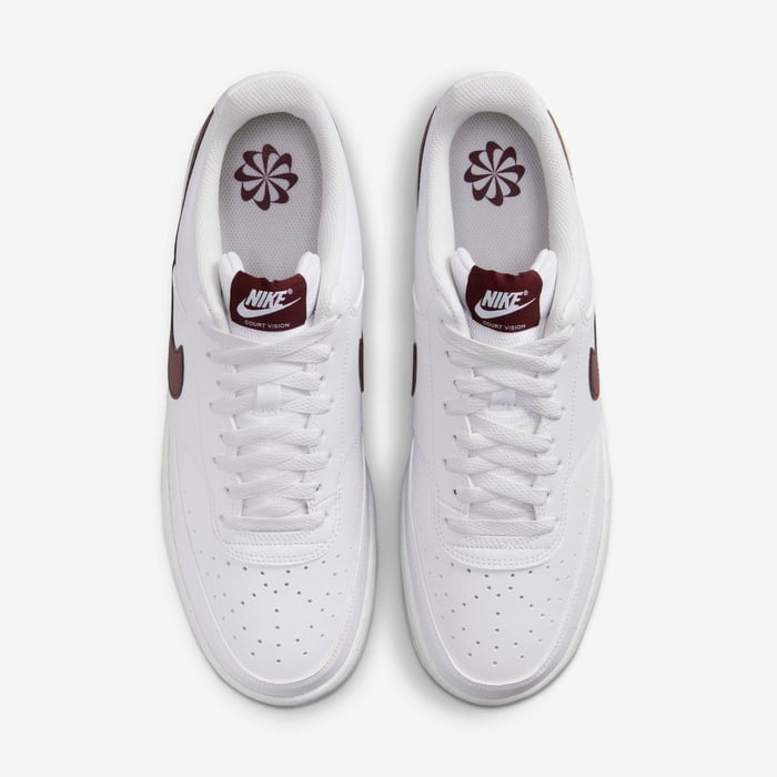 Giày thời trang Nike Court Vision Low Next Nature Nam DH2987-113