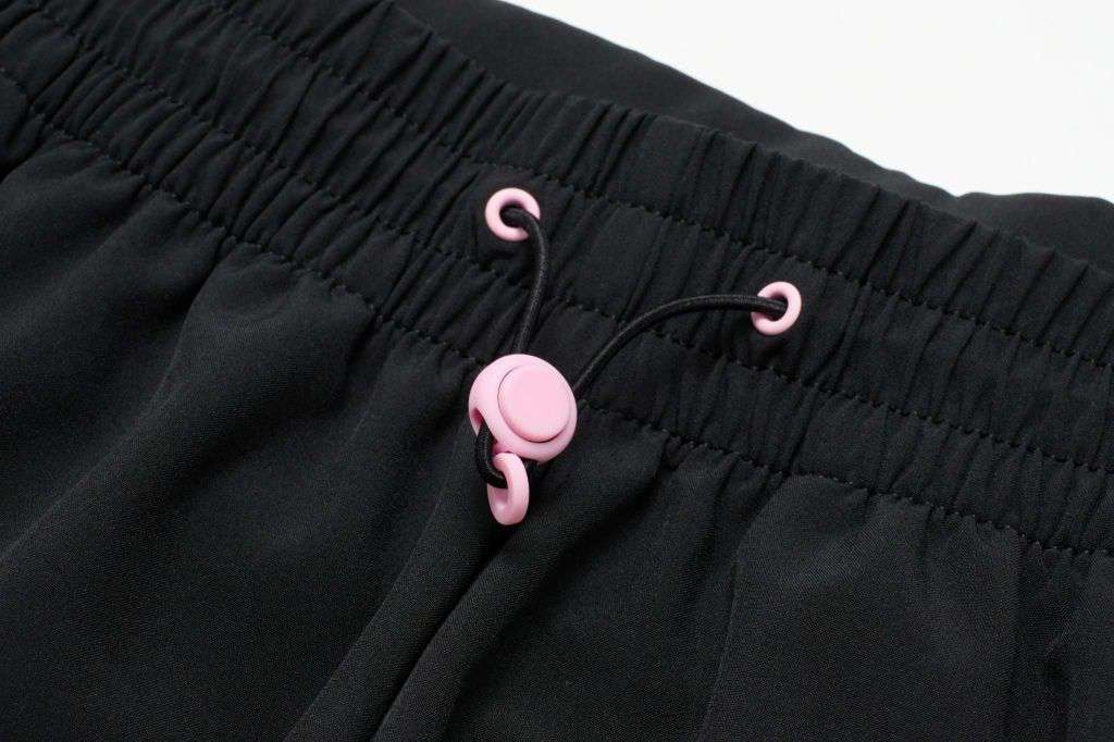 Quần short Li-Ning Nữ AKSU334-1V