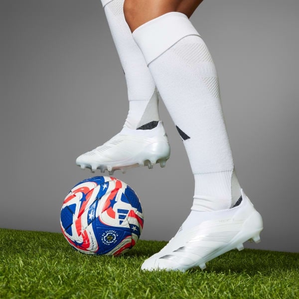 Quả bóng đá adidas FIFA Club World Cup 25 Pro Unisex - JE8770