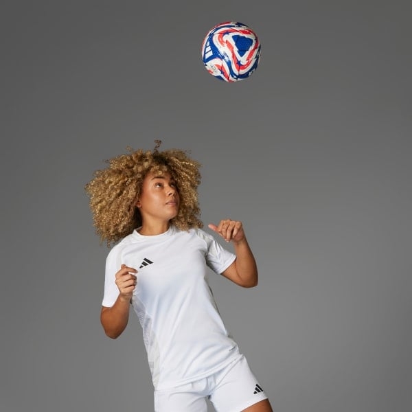 Quả bóng đá adidas FIFA Club World Cup 25 Pro Unisex - JE8770