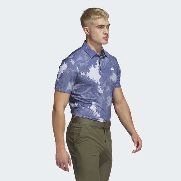 Áo Polo golf Nam adidas - HS1131