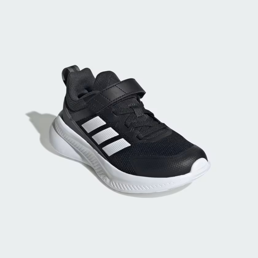 Giày thời trang trẻ em adidas Fortarun 4.0 Unisex - JQ5193