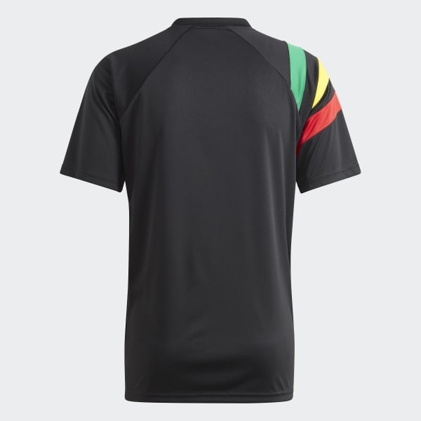 Áo bóng đá nam adidas squadra 21 - IK5737