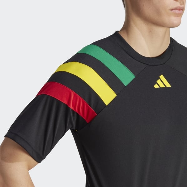 Áo bóng đá nam adidas squadra 21 - IK5737